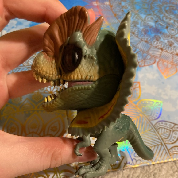 B1G2 - Jurassic Park Dino Funko Pop - Buy 1, Get 2 FREE - Picture 10 of 12
